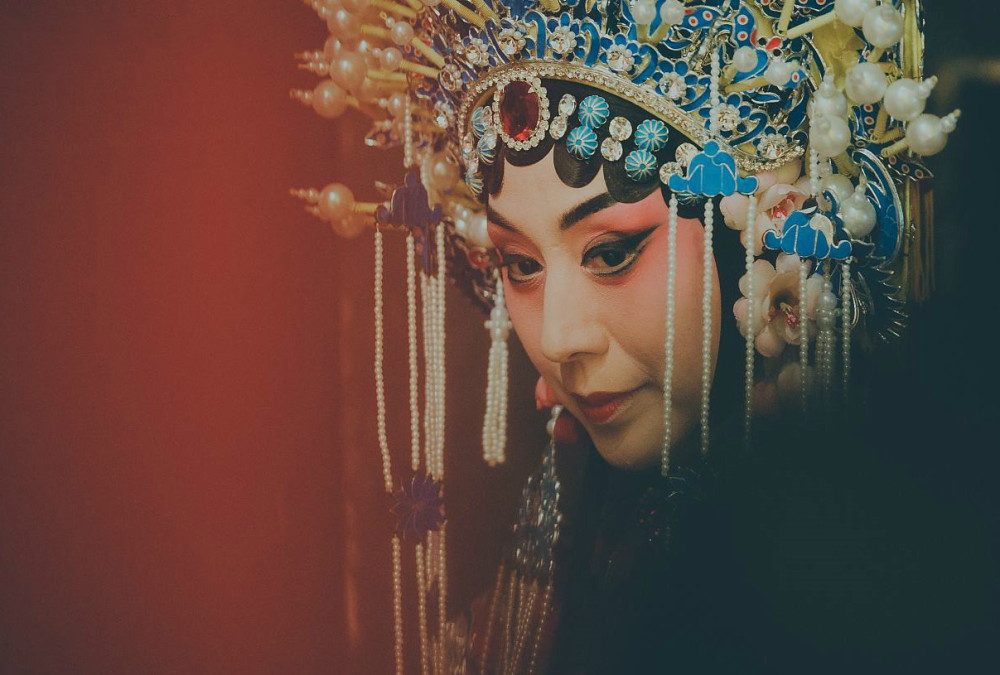 Pekinška opera, najprofinjenija operna forma u Kini